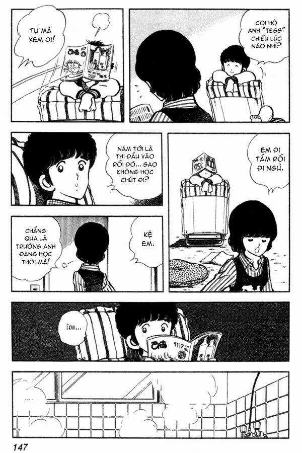 Miyuki Chapter 6 trang 10