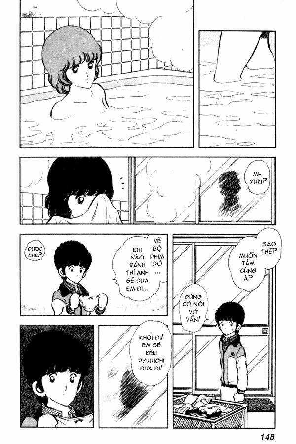 Miyuki Chapter 6 trang 11