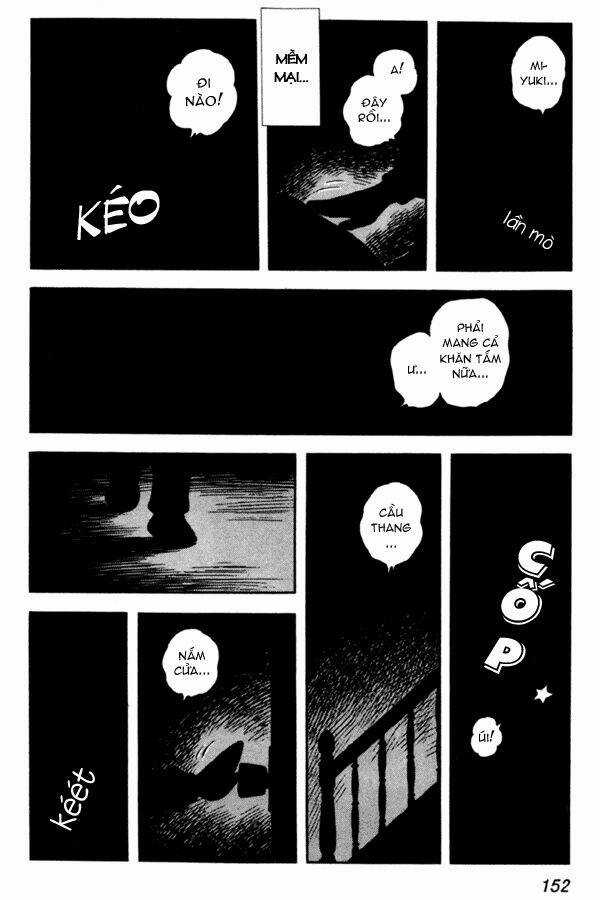 Miyuki Chapter 6 trang 15