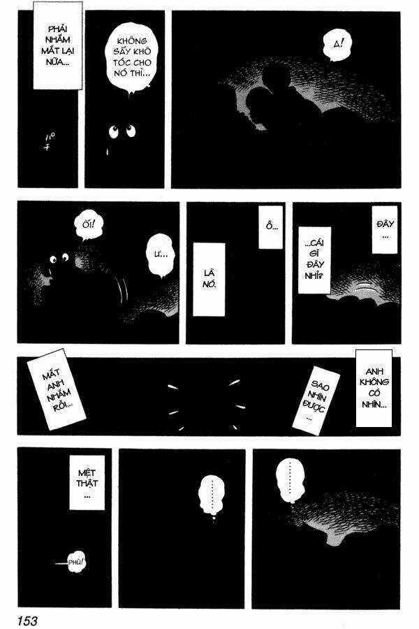 Miyuki Chapter 6 trang 16