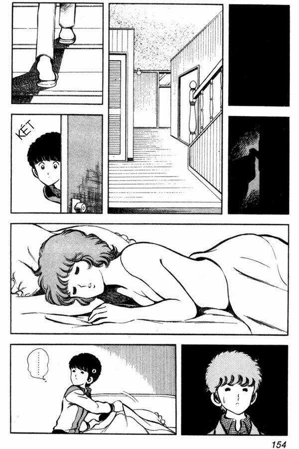 Miyuki Chapter 6 trang 17