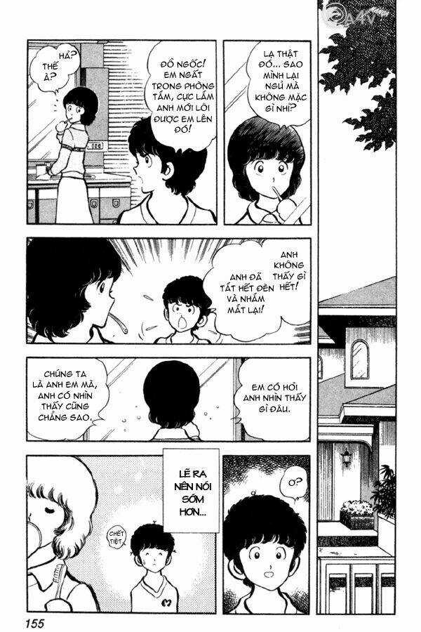 Miyuki Chapter 6 trang 18