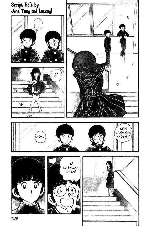 Miyuki Chapter 6 trang 2