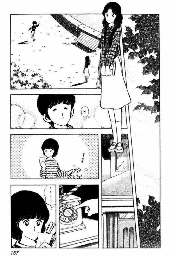 Miyuki Chapter 6 trang 20