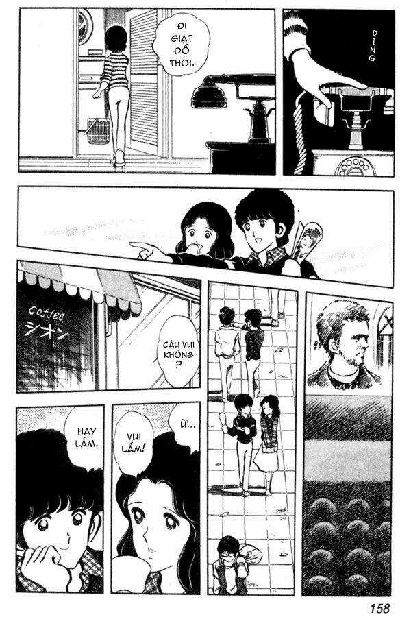 Miyuki Chapter 6 trang 21