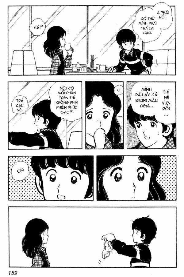 Miyuki Chapter 6 trang 22