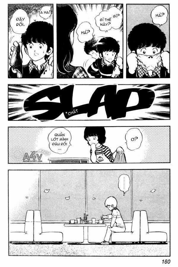 Miyuki Chapter 6 trang 23