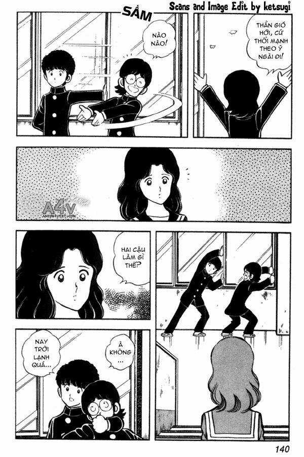 Miyuki Chapter 6 trang 3