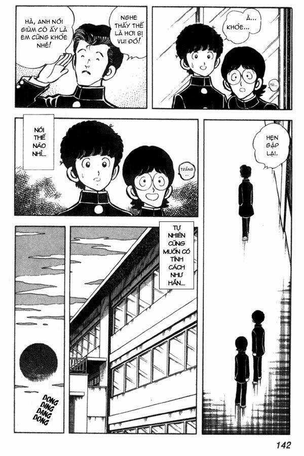 Miyuki Chapter 6 trang 5