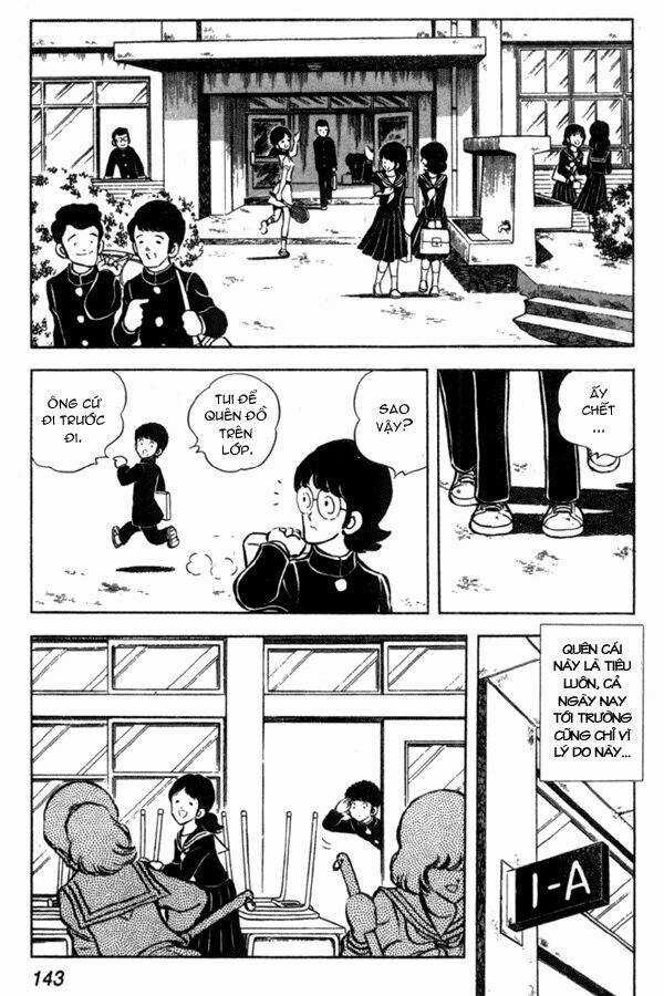 Miyuki Chapter 6 trang 6