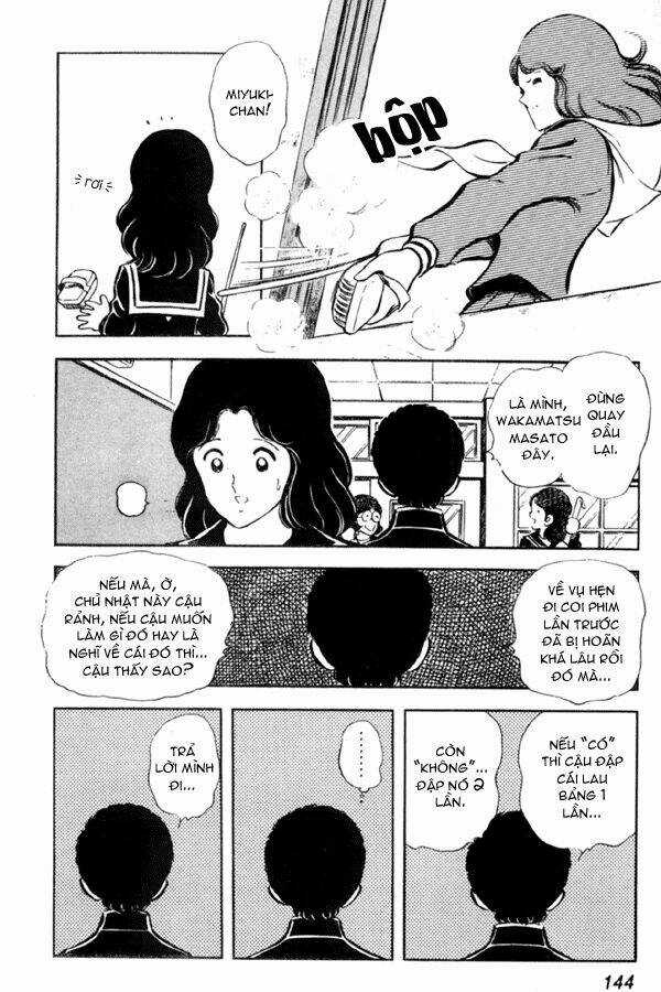 Miyuki Chapter 6 trang 7
