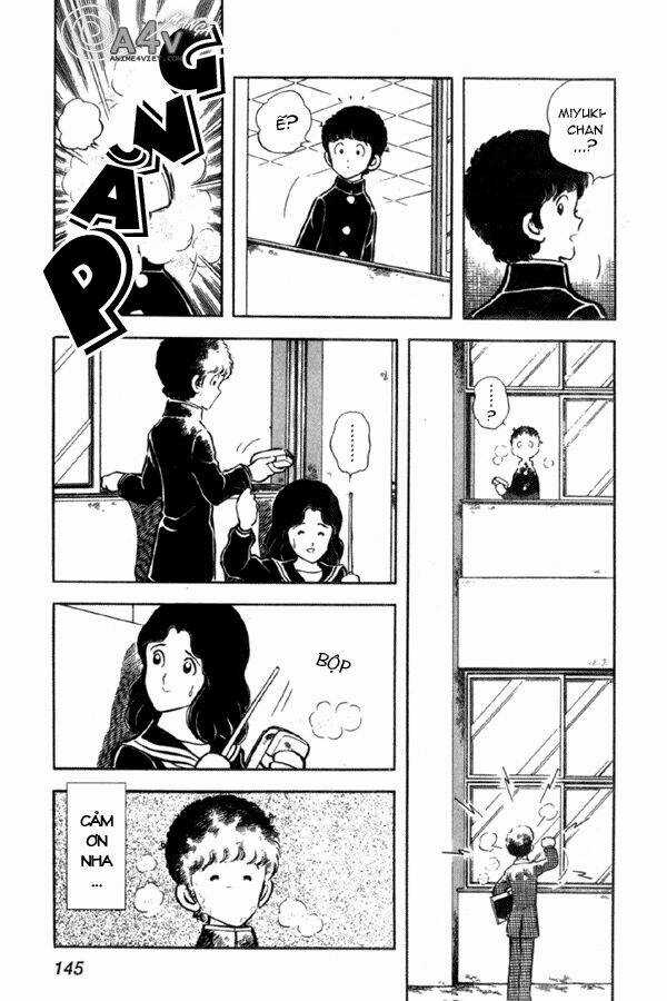 Miyuki Chapter 6 trang 8