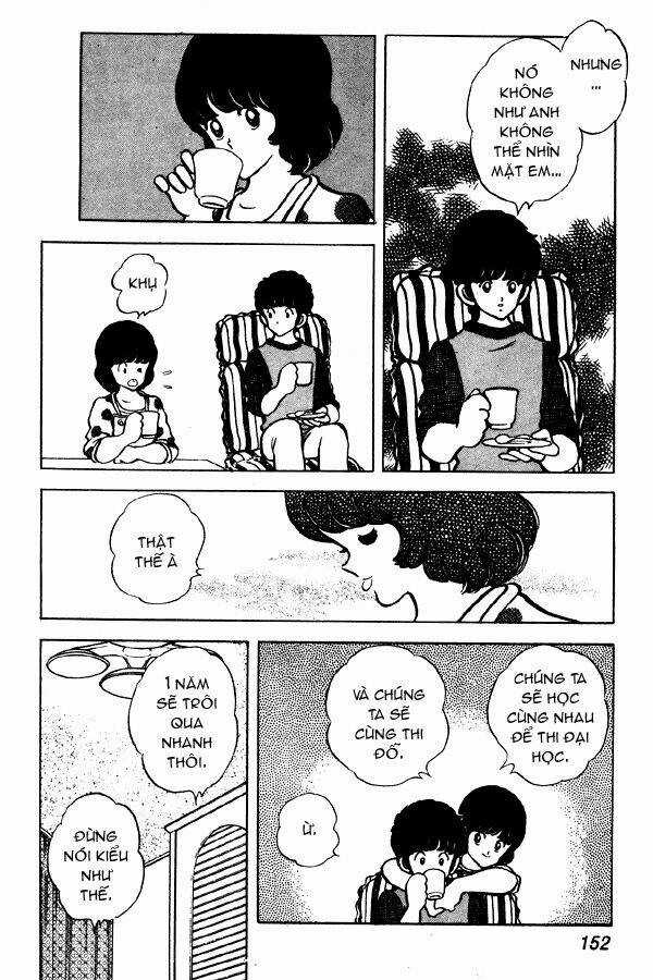 Miyuki Chapter 60 trang 13