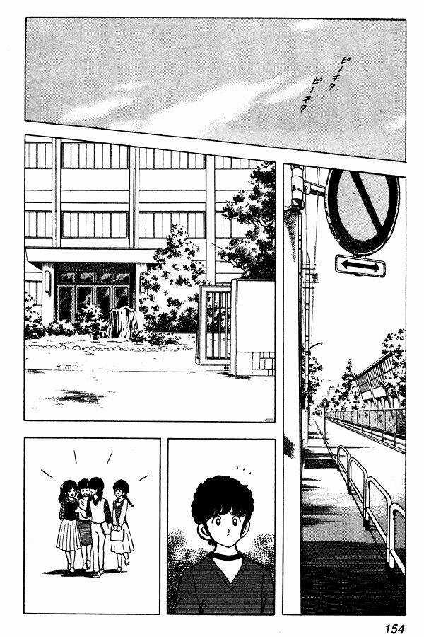 Miyuki Chapter 60 trang 15