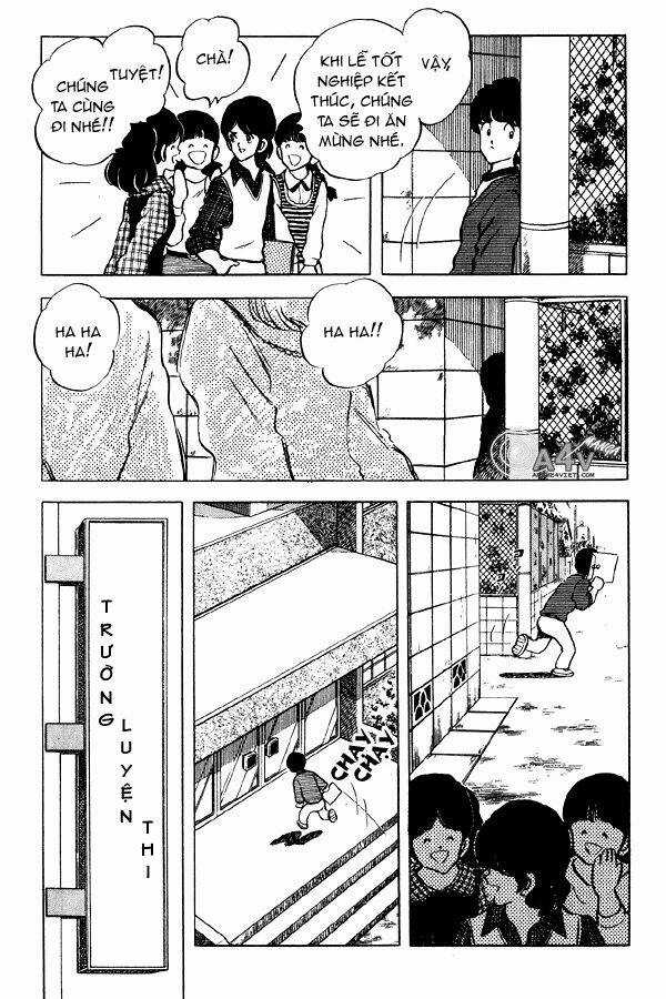 Miyuki Chapter 60 trang 16