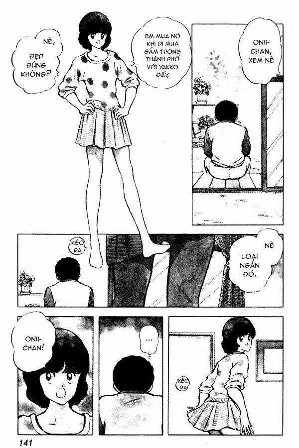 Miyuki Chapter 60 trang 2