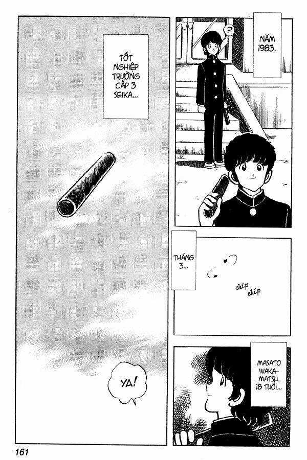 Miyuki Chapter 60 trang 22