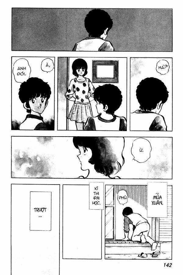 Miyuki Chapter 60 trang 3