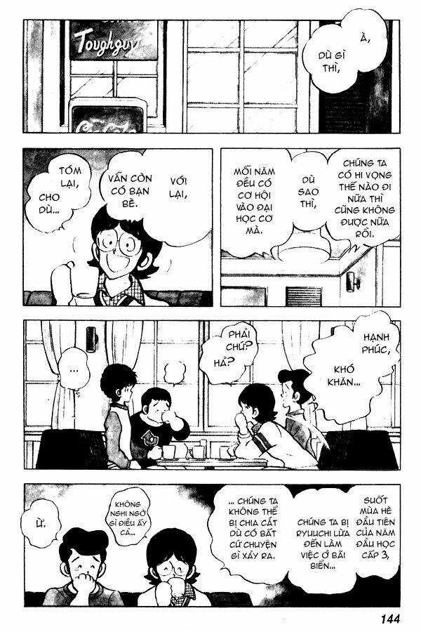 Miyuki Chapter 60 trang 5