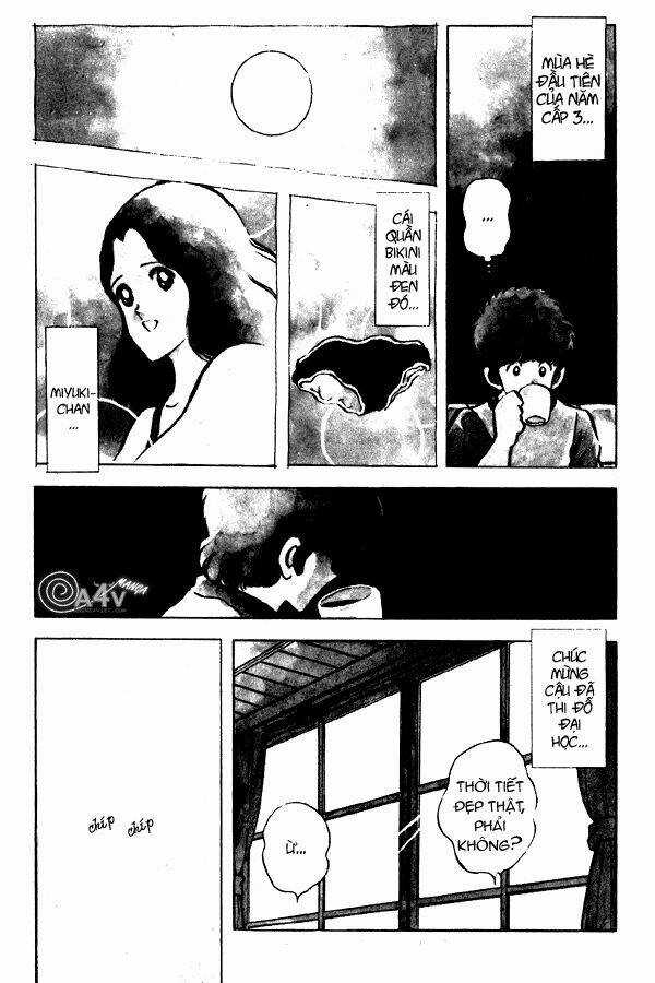 Miyuki Chapter 60 trang 6