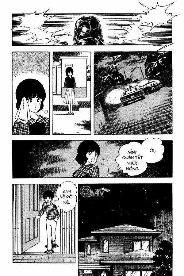 Miyuki Chapter 61 trang 17