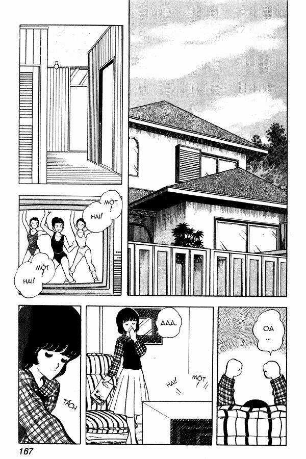 Miyuki Chapter 61 trang 4