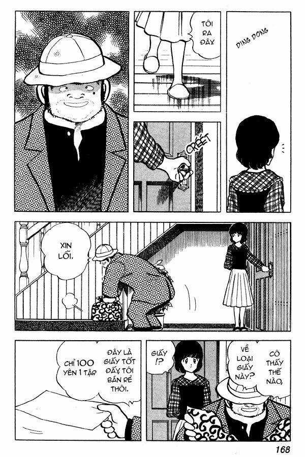 Miyuki Chapter 61 trang 5