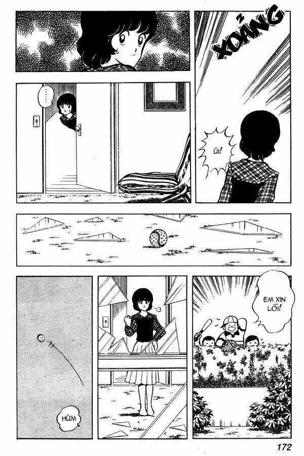 Miyuki Chapter 61 trang 9