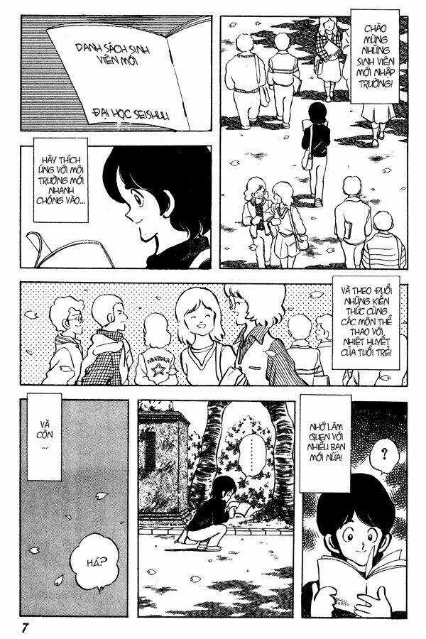 Miyuki Chapter 62 trang 2