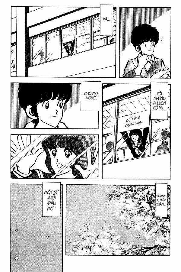 Miyuki Chapter 62 trang 4