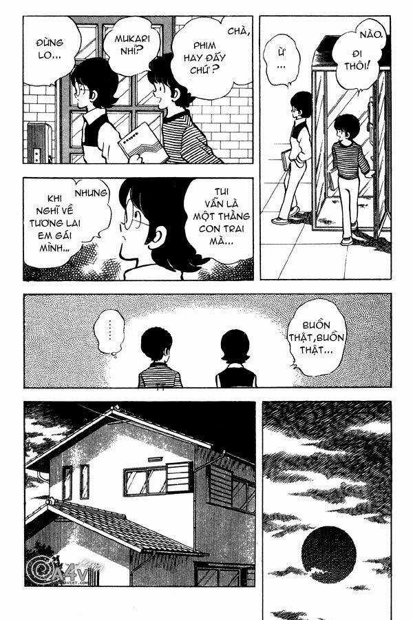 Miyuki Chapter 63 trang 13
