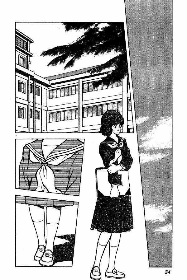 Miyuki Chapter 63 trang 7