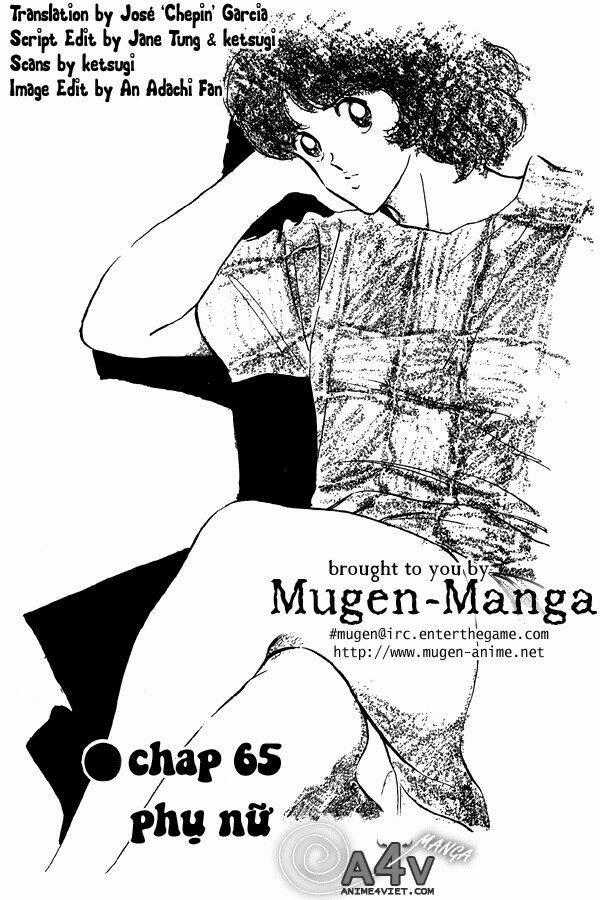 Miyuki Chapter 65 trang 0