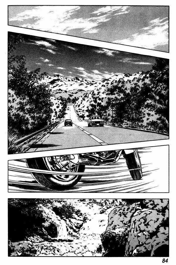 Miyuki Chapter 65 trang 11