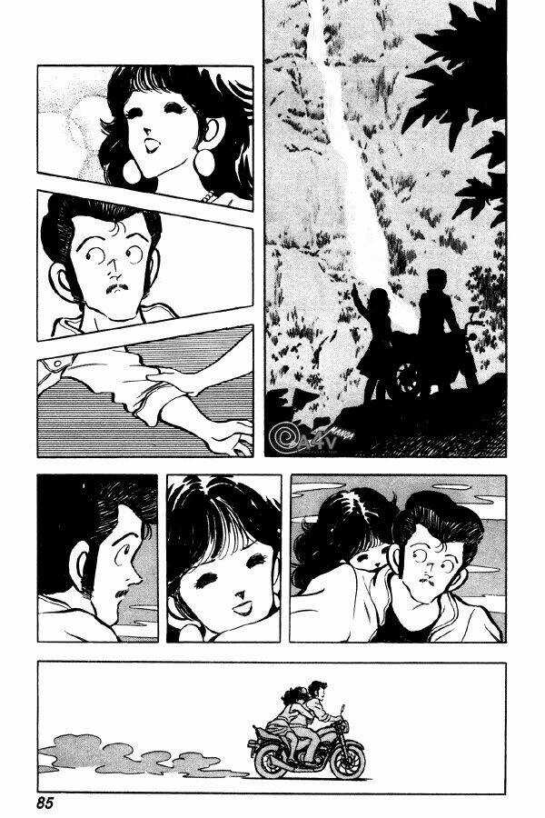 Miyuki Chapter 65 trang 12