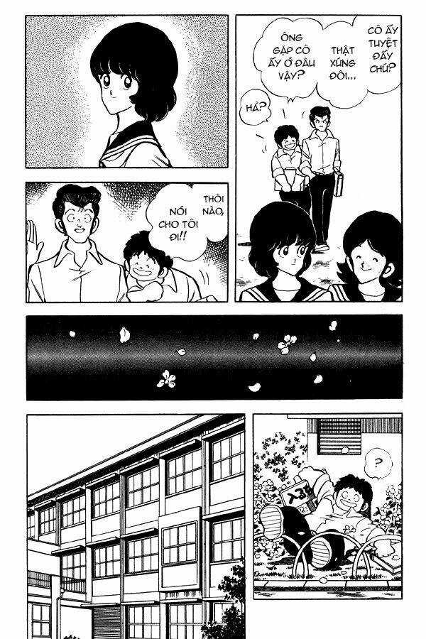 Miyuki Chapter 65 trang 14