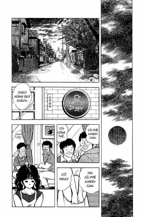 Miyuki Chapter 65 trang 17