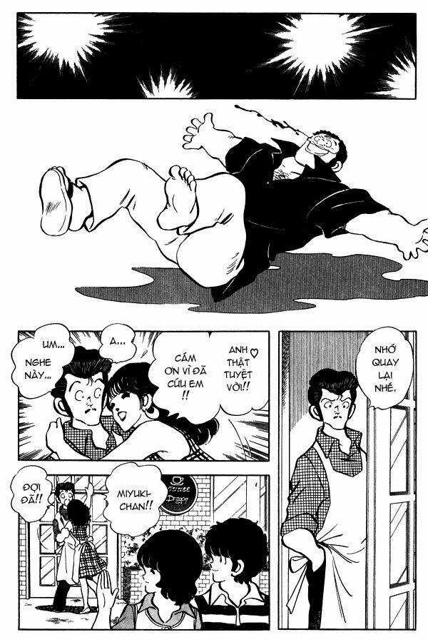 Miyuki Chapter 65 trang 9