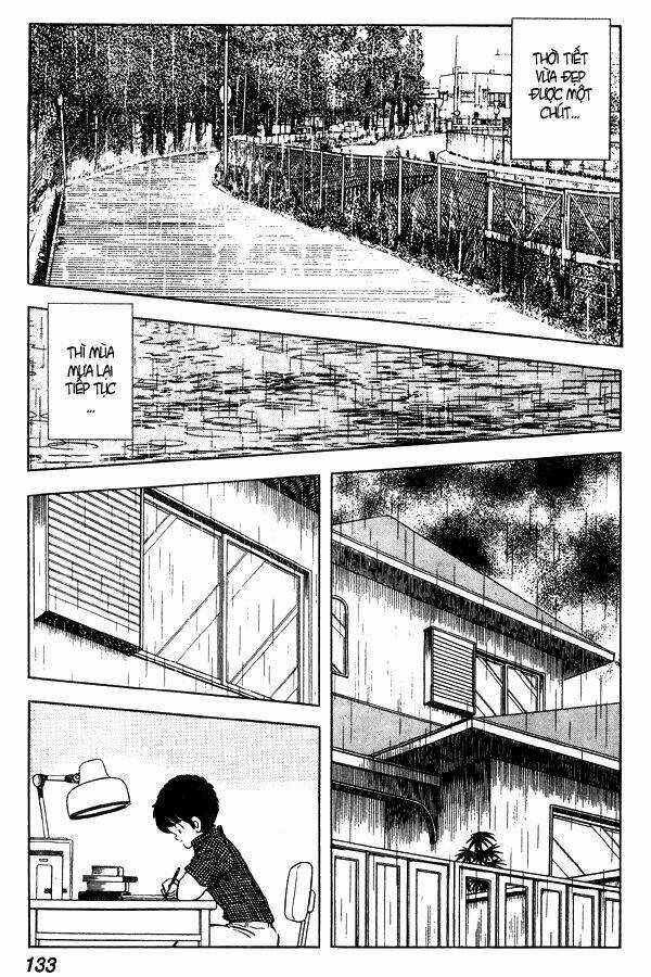 Miyuki Chapter 67 trang 16