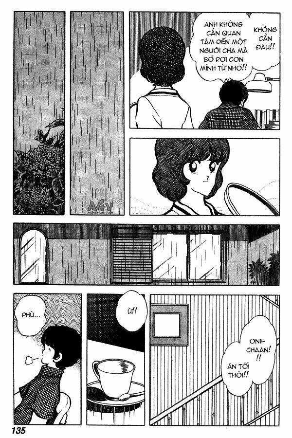 Miyuki Chapter 67 trang 18