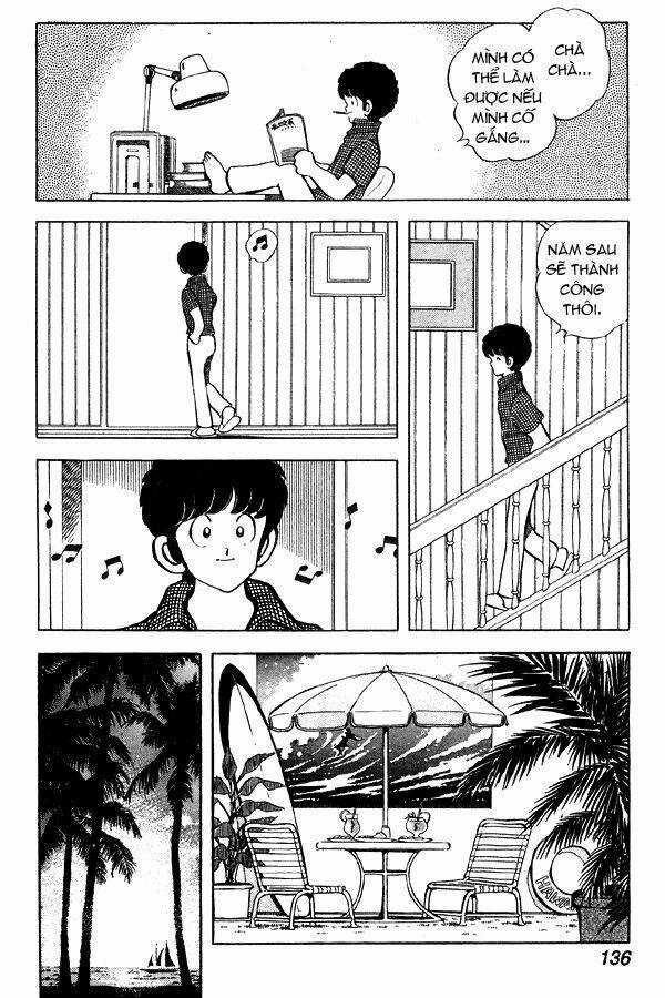 Miyuki Chapter 67 trang 19