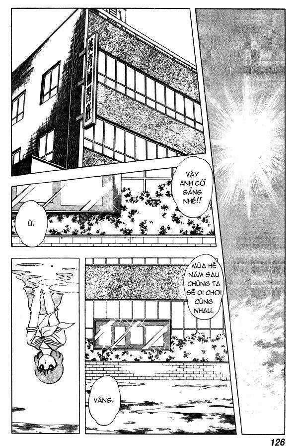 Miyuki Chapter 67 trang 9