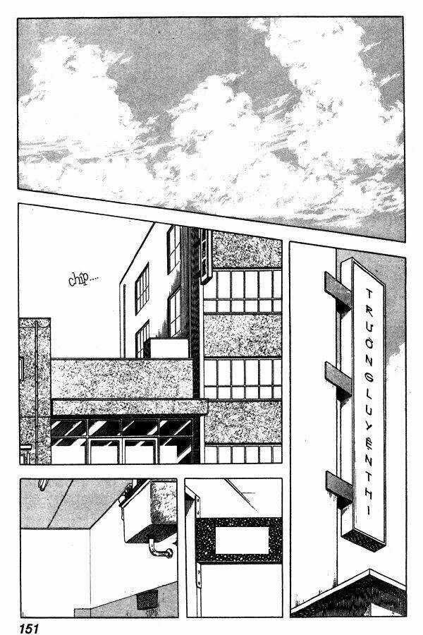 Miyuki Chapter 68 trang 12