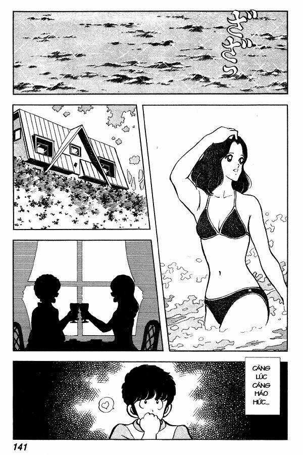 Miyuki Chapter 68 trang 2