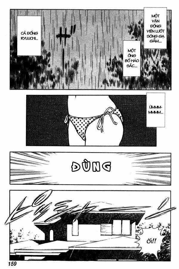 Miyuki Chapter 68 trang 20