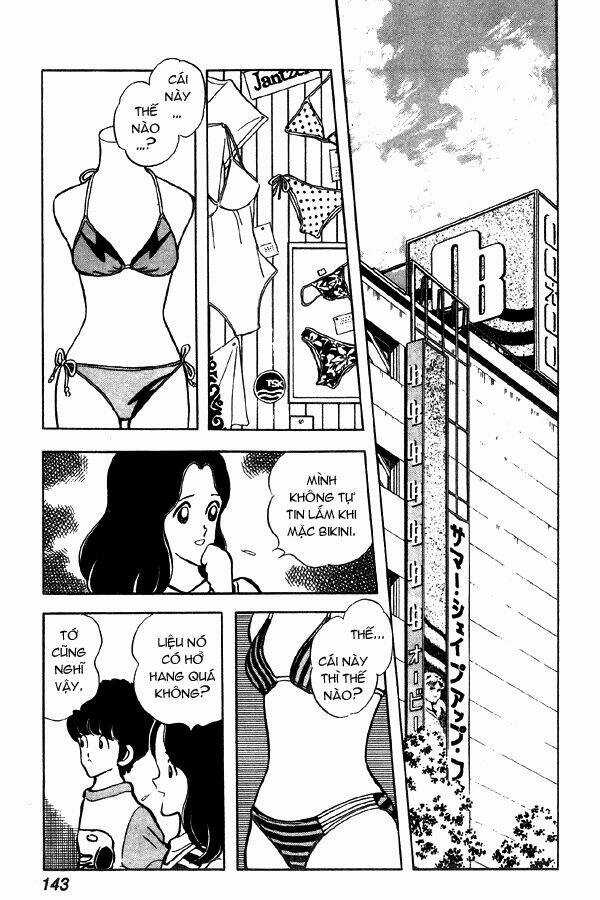 Miyuki Chapter 68 trang 4