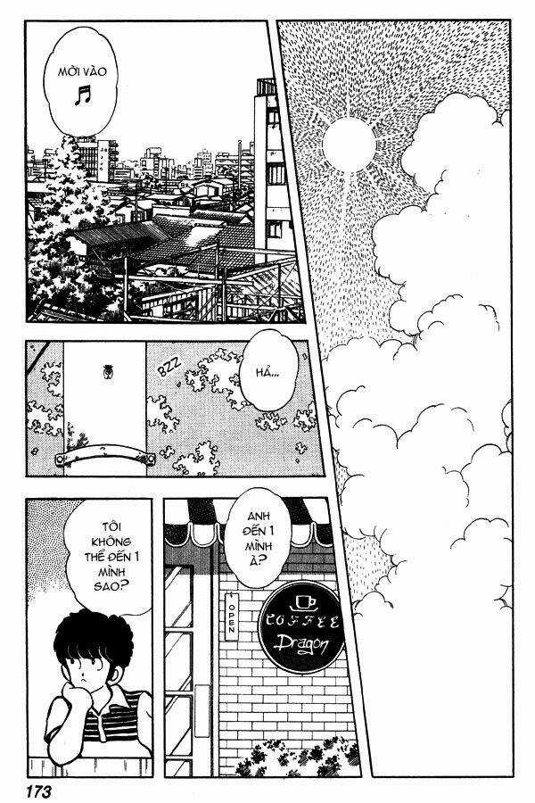 Miyuki Chapter 69 trang 13