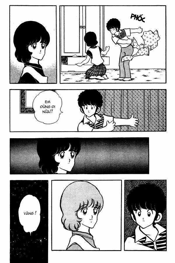 Miyuki Chapter 69 trang 19