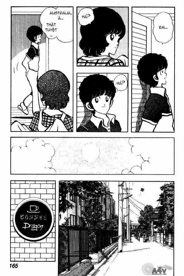 Miyuki Chapter 69 trang 5