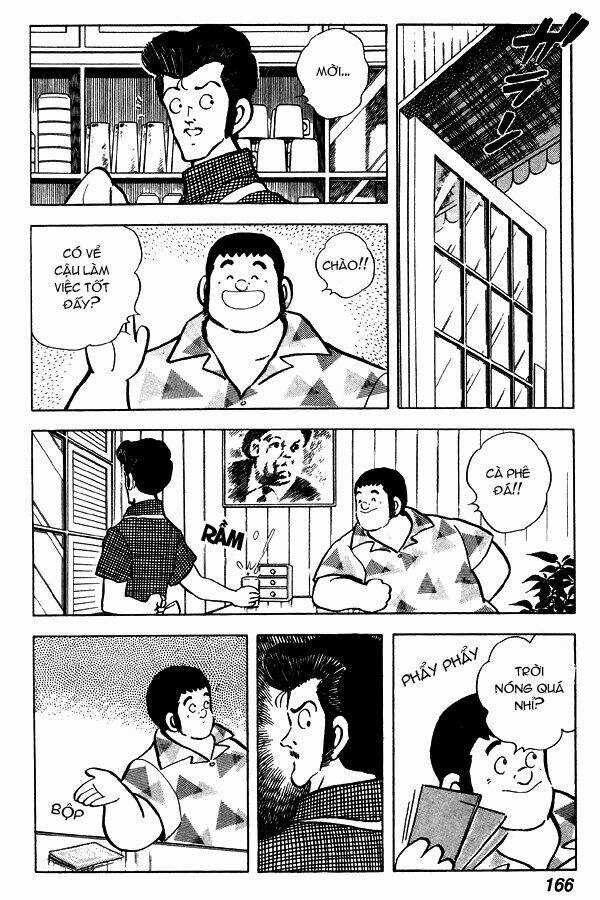 Miyuki Chapter 69 trang 6